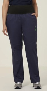 NNT Womens Next-Gen Antibacterial Active Curie Scrub Pant  | CAT3VE 